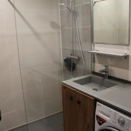 Renove Au Coeur De La Clusaz, Proche Pistes Et Commerces - Fr-1-459-115 公寓