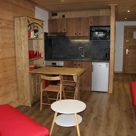 Renove Au Coeur De La Clusaz, Proche Pistes Et Commerces - Fr-1-459-115 *