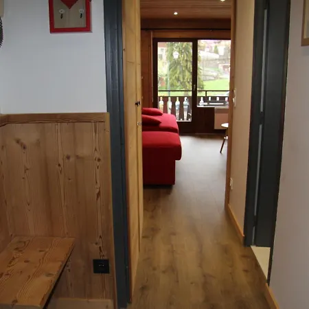 Renove Au Coeur De La Clusaz, Proche Pistes Et Commerces - Fr-1-459-115 * 拉克吕萨