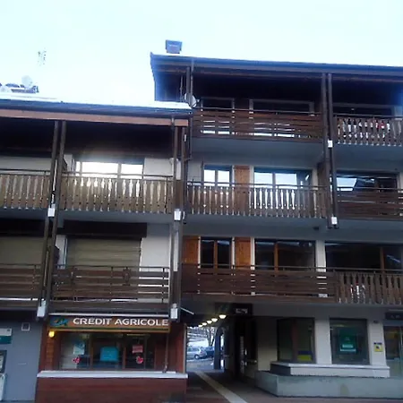 Renove Au Coeur De La Clusaz, Proche Pistes Et Commerces - Fr-1-459-115 拉克吕萨